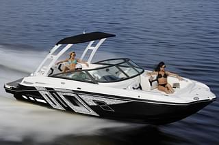 BOATZON | 2024 Monterey M4