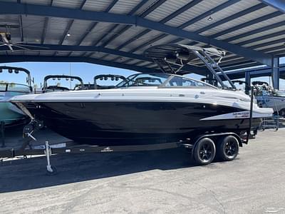 BOATZON | 2024 Monterey M4