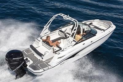 BOATZON | 2024 Monterey M-45