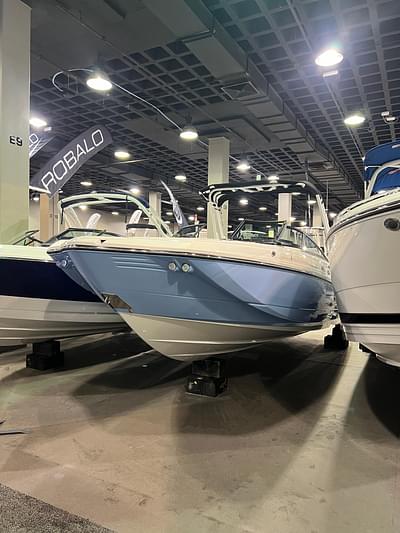 BOATZON | 2024 Monterey M-45