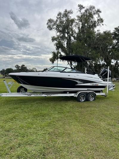 BOATZON | Monterey M45 Bowrider 2024