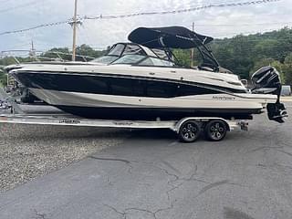 BOATZON | 2018 Monterey M-65