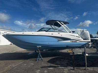 BOATZON | Monterey M65 2025