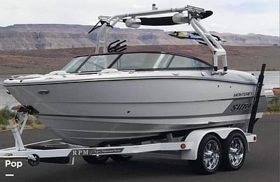 BOATZON | Monterey Surf 238SS