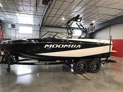 BOATZON | Moomba Craz 2023