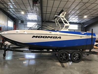 BOATZON | Moomba Craz 2023