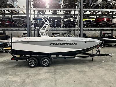 BOATZON | MOOMBA Craz 2023