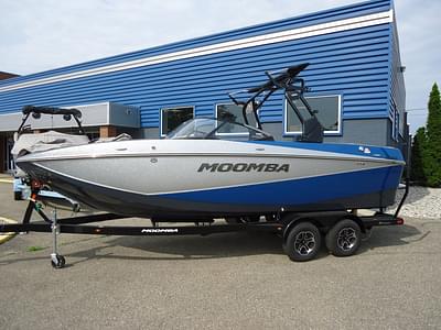 BOATZON | MOOMBA Craz 2024