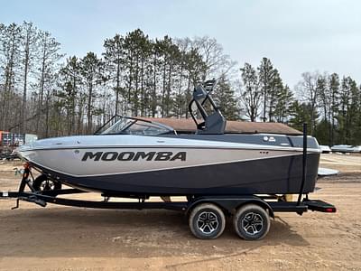 BOATZON | Moomba Craz 2024