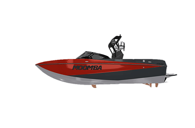 BOATZON | Moomba Craz 2025