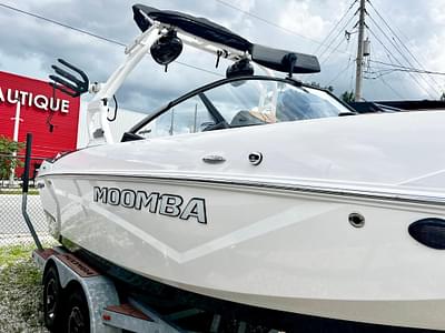 BOATZON | Moomba Kaiyen 2022