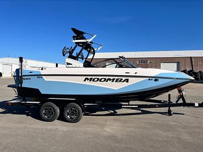 BOATZON | Moomba Kaiyen 2024