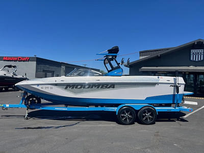 BOATZON | MOOMBA Makai 2021