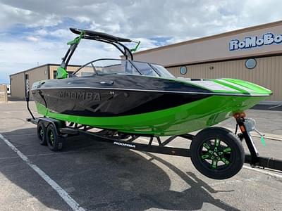 BOATZON | Moomba Makai 2023