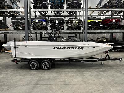 BOATZON | MOOMBA Makai 2023