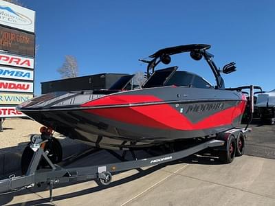 BOATZON | Moomba Makai 2023