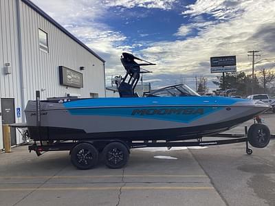 BOATZON | Moomba Makai 2023