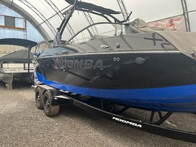 BOATZON | Moomba Makai 2023