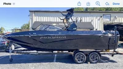 BOATZON | Moomba Makai 2023