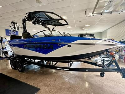 BOATZON | Moomba Makai 2024