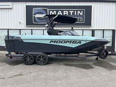 BOATZON | Moomba Makai 2024