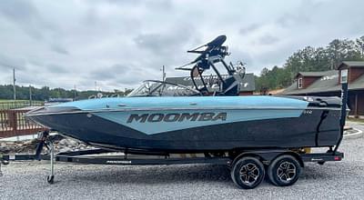 BOATZON | Moomba Makai 2024