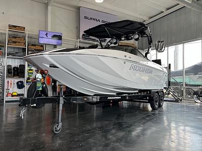 BOATZON | MOOMBA MAKAI 2025