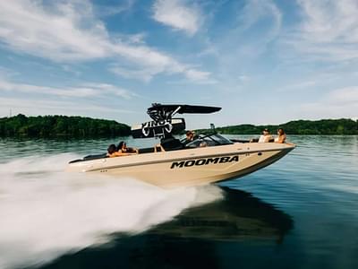 BOATZON | MOOMBA Makai 2025 BOATZON | MOOMBA Makai 2025