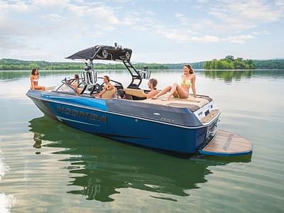 BOATZON | Moomba Max 2020