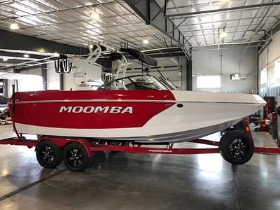 BOATZON | Moomba Max 2023