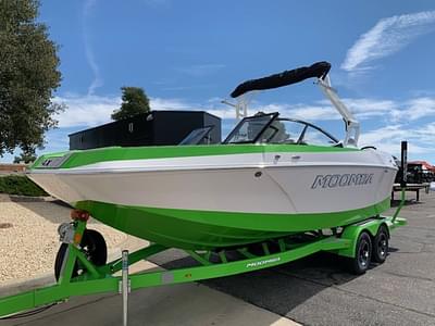 BOATZON | Moomba Max 2024