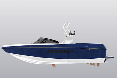 BOATZON | Moomba Max 2024