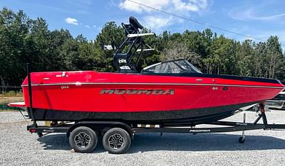 BOATZON | Moomba Max 2024