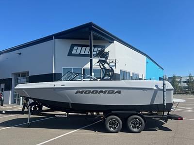 BOATZON | MOOMBA Max 2024 BOATZON | MOOMBA Max 2024