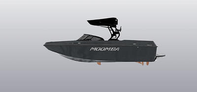 BOATZON | Moomba Max 2025