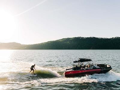 BOATZON | MOOMBA Max 2025 BOATZON | MOOMBA Max 2025