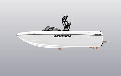 BOATZON | MOOMBA Max 2025