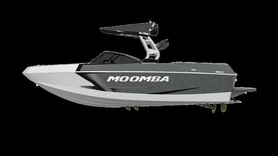 BOATZON | MOOMBA Max 2025