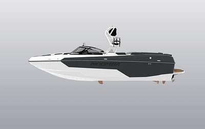 BOATZON | MOOMBA Max 2025