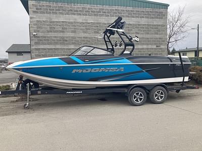 BOATZON | Moomba Mojo 2020