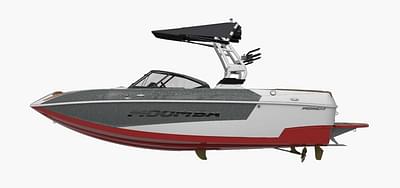 BOATZON | MOOMBA Mojo 2021