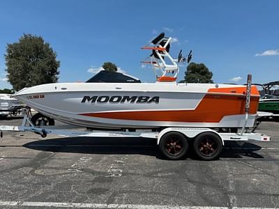 BOATZON | Moomba Mojo 2022