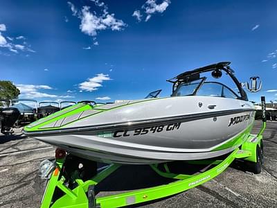 BOATZON | MOOMBA Mojo 2022 BOATZON | MOOMBA Mojo 2022
