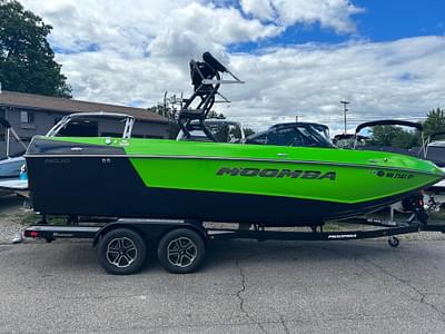 BOATZON | Moomba Mojo 2022