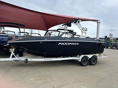 BOATZON | Moomba Mojo 2023 BOATZON | Moomba Mojo 2023