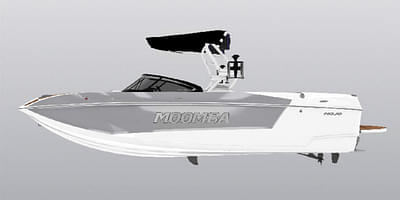 BOATZON | Moomba Mojo 2023