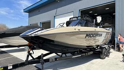 BOATZON | Moomba Mojo 2023