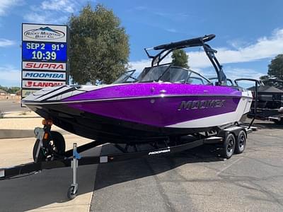 BOATZON | Moomba Mojo 2024