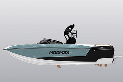 BOATZON | Moomba Mojo 2024