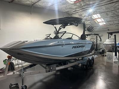 BOATZON | Moomba Mojo 2024